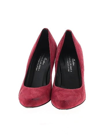 Donald J Pliner Heels (view 2)