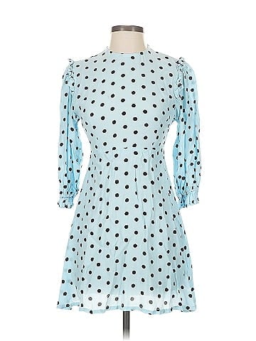 Faithfull the Brand Casual Dress (view 1)