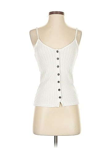 H&M L.O.G.G. Sleeveless Top (view 1)