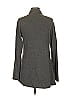 H by Bordeaux Gray Blazer Size M - photo 2