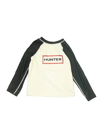 Hunter for Target 3/4 Sleeve T-Shirt (view 1)