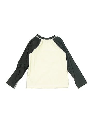Hunter for Target 3/4 Sleeve T-Shirt (view 2)