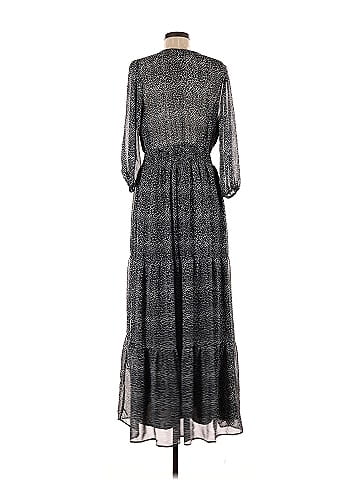 Eva Mendes by New York & Company Casual Dress (view 2)