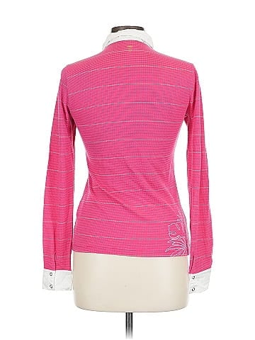 Puma Long Sleeve Polo (view 2)
