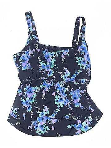 Swimsuits for all Swimsuit Top (view 1)
