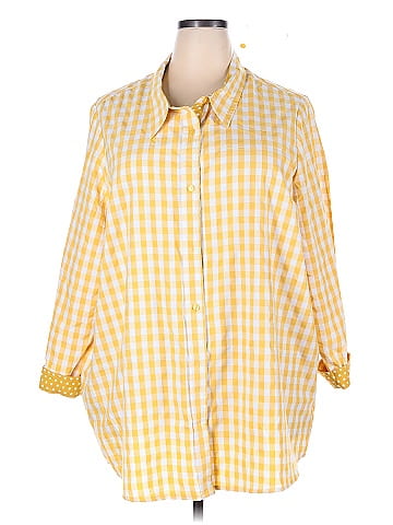 Blair 3/4 Sleeve Blouse (view 1)