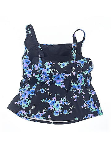 Swimsuits for all Swimsuit Top (view 2)