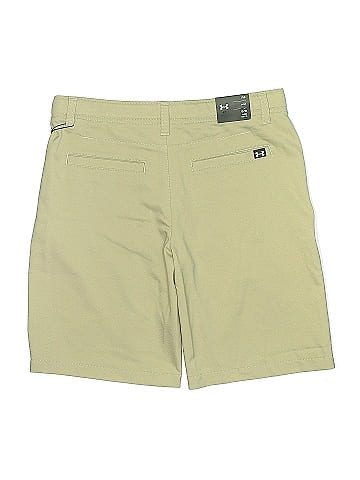 Under Armour Khaki Shorts (view 2)