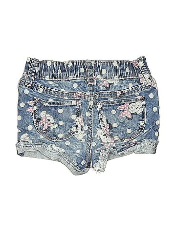 Disney for Baby Gap Denim Shorts (view 2)