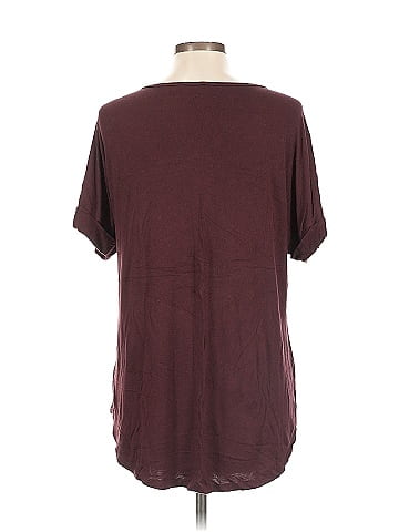 Zenana Short Sleeve T-Shirt (view 2)