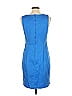 Maurices Blue Cocktail Dress Size 13 - 14 - photo 2
