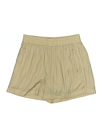 Esprit Khaki Shorts (view 1)