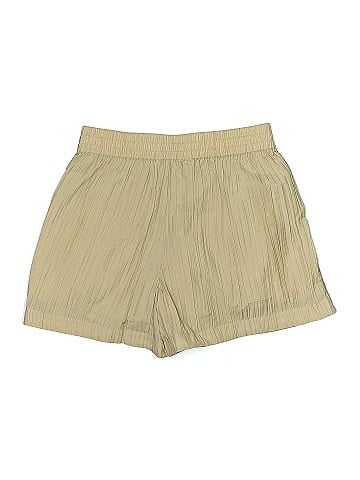 Esprit Khaki Shorts (view 2)