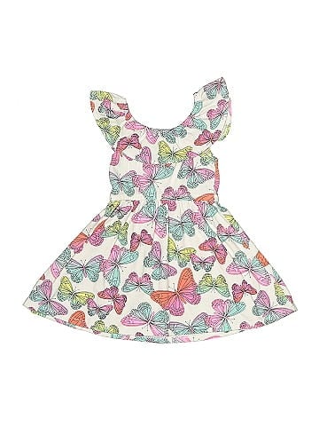 Jumping Beans Dress (view 2)