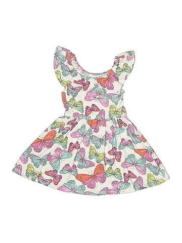 Jumping Beans Dress (view 1)
