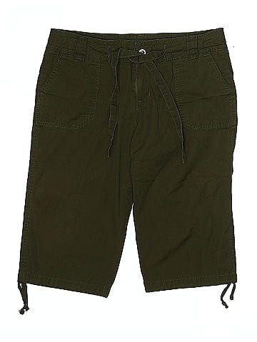 Arden B. Cargo Shorts (view 1)
