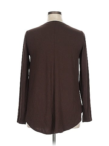 Zenana 3/4 Sleeve T-Shirt (view 2)