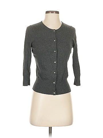 Express Design Studio Cardigan (view 1)