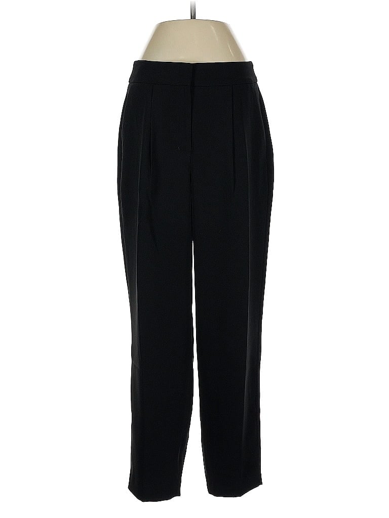 EXPRESS Pre-owned Dress Pants In Black