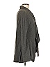 H by Bordeaux Gray Blazer Size M - photo 4