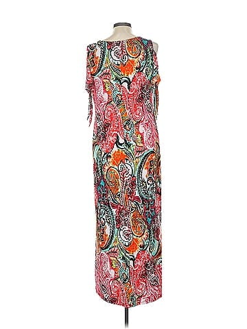 MSK Casual Dress (view 2)
