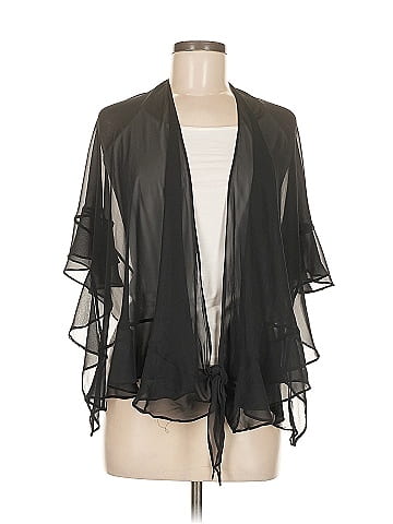 MSK Cardigan (view 1)