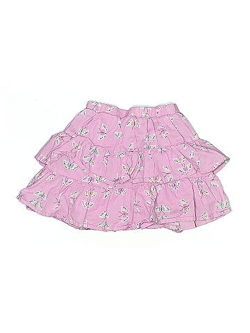 Jumping Beans Skirt (view 2)