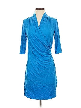 Three Dots Cocktail Dress