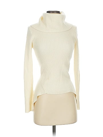 Karen Millen Wool Pullover Sweater (view 1)