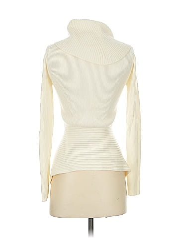 Karen Millen Wool Pullover Sweater (view 2)