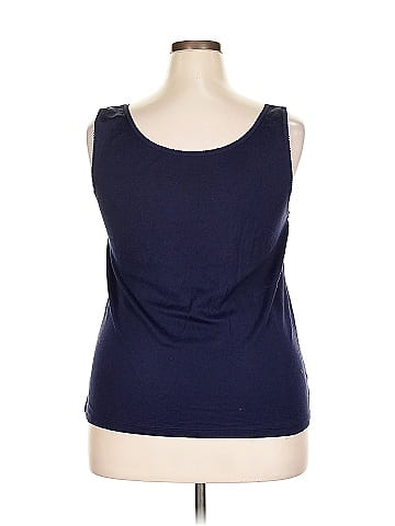 Cuddl Duds Tank Top (view 2)