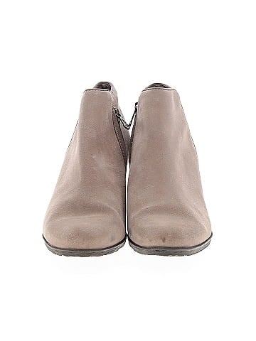 Blondo Ankle Boots (view 2)