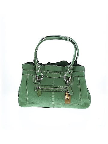 Coach Factory Shoulder Bag (view 2)