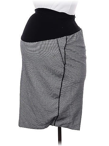 A Pea in the Pod Casual Skirt (view 1)