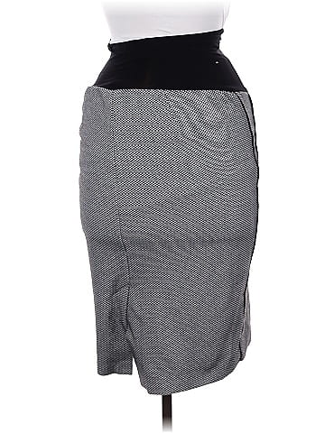 A Pea in the Pod Casual Skirt (view 2)