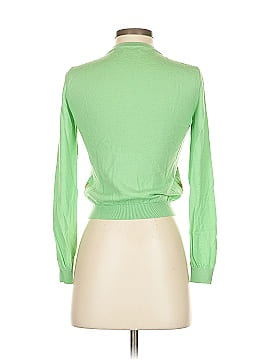 VALENTINO ノースリーブ　サマーニット　RED VALENTINO Valentino Garavani リボン ニットセーター | レッド | FARFETCH JP