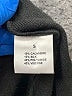 Leggiadro Black Coat Size S - photo 4