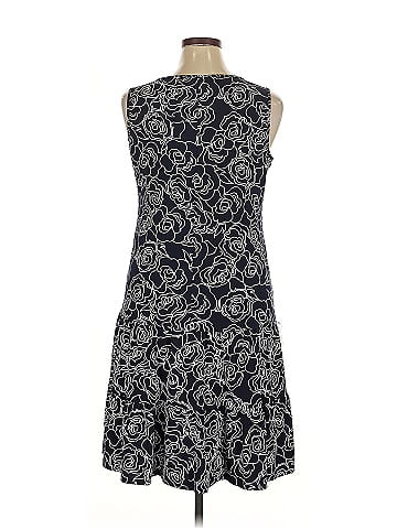 MSK Casual Dress (view 2)