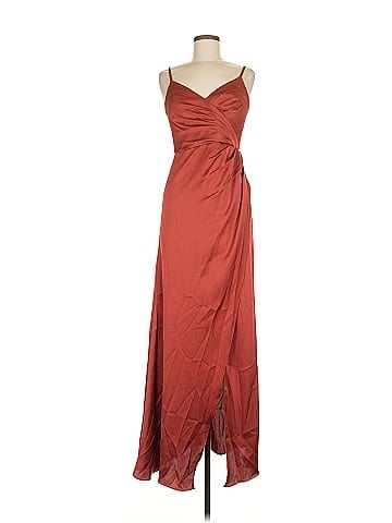 Azazie Cocktail Dress (view 1)