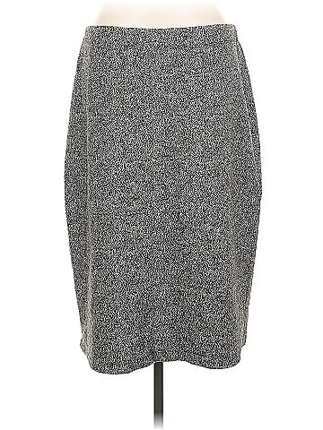 14th & Union Casual Skirt (view 2)