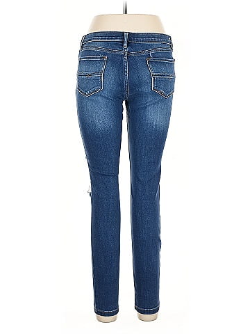 Soho JEANS NEW YORK & COMPANY Jeans (view 2)