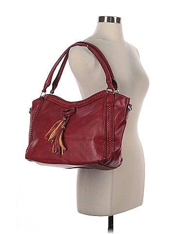 Unbranded Satchel (view 2)