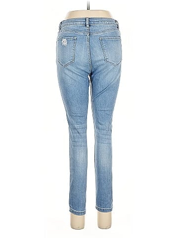 Soho JEANS NEW YORK & COMPANY Jeans (view 2)