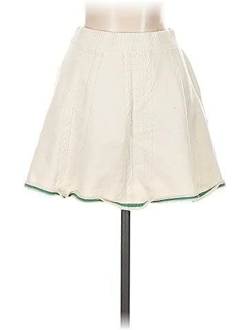 Pink Rose Casual Skirt (view 2)
