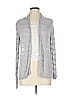 Banana Republic Silver Cardigan Size L - photo 1
