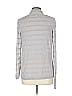 Banana Republic Silver Cardigan Size L - photo 2