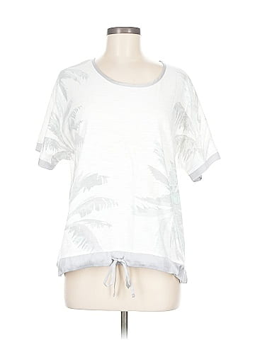 Zenergy by Chico's Short Sleeve Top (view 1)