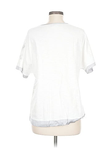 Zenergy by Chico's Short Sleeve Top (view 2)