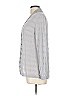 Banana Republic Silver Cardigan Size L - photo 5