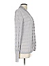 Banana Republic Silver Cardigan Size L - photo 4